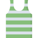 garment,clothing,fashion,clothes,summertime,summer,tshirt,Outfit,tank top,summer shirt